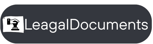 LeagalDocuments